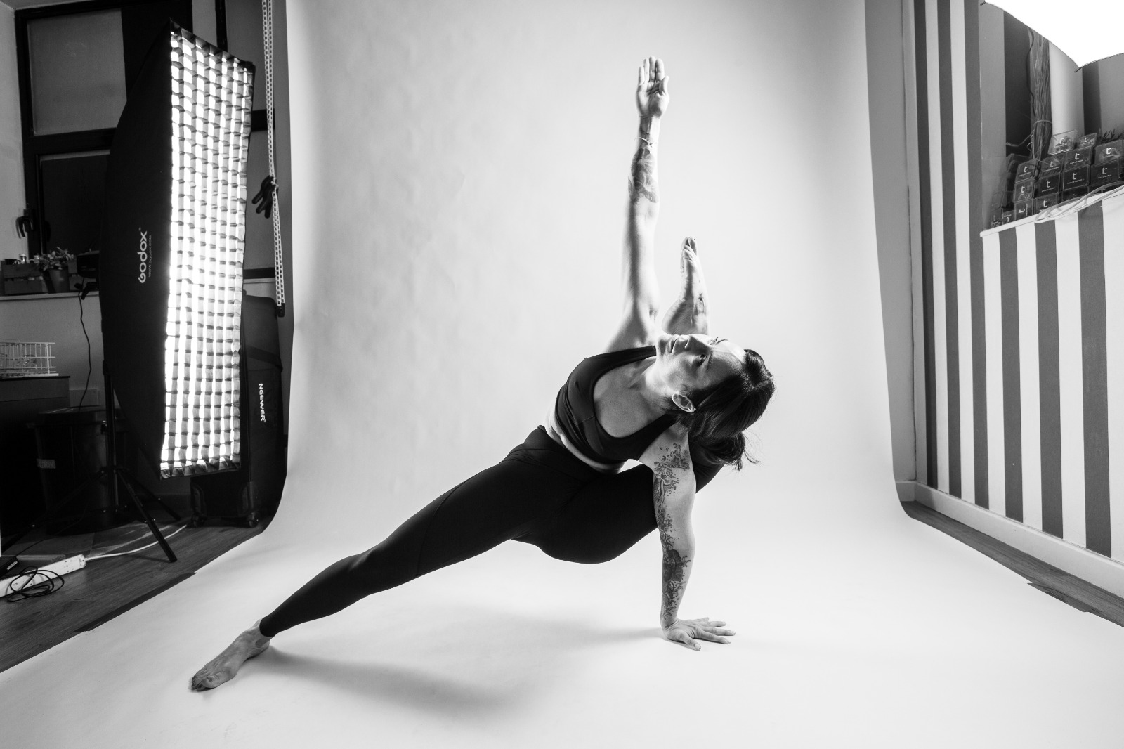los mejores sitios para practicar ashtanga yoga en madrid