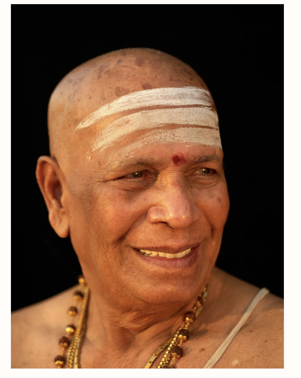 pattabhi Jois