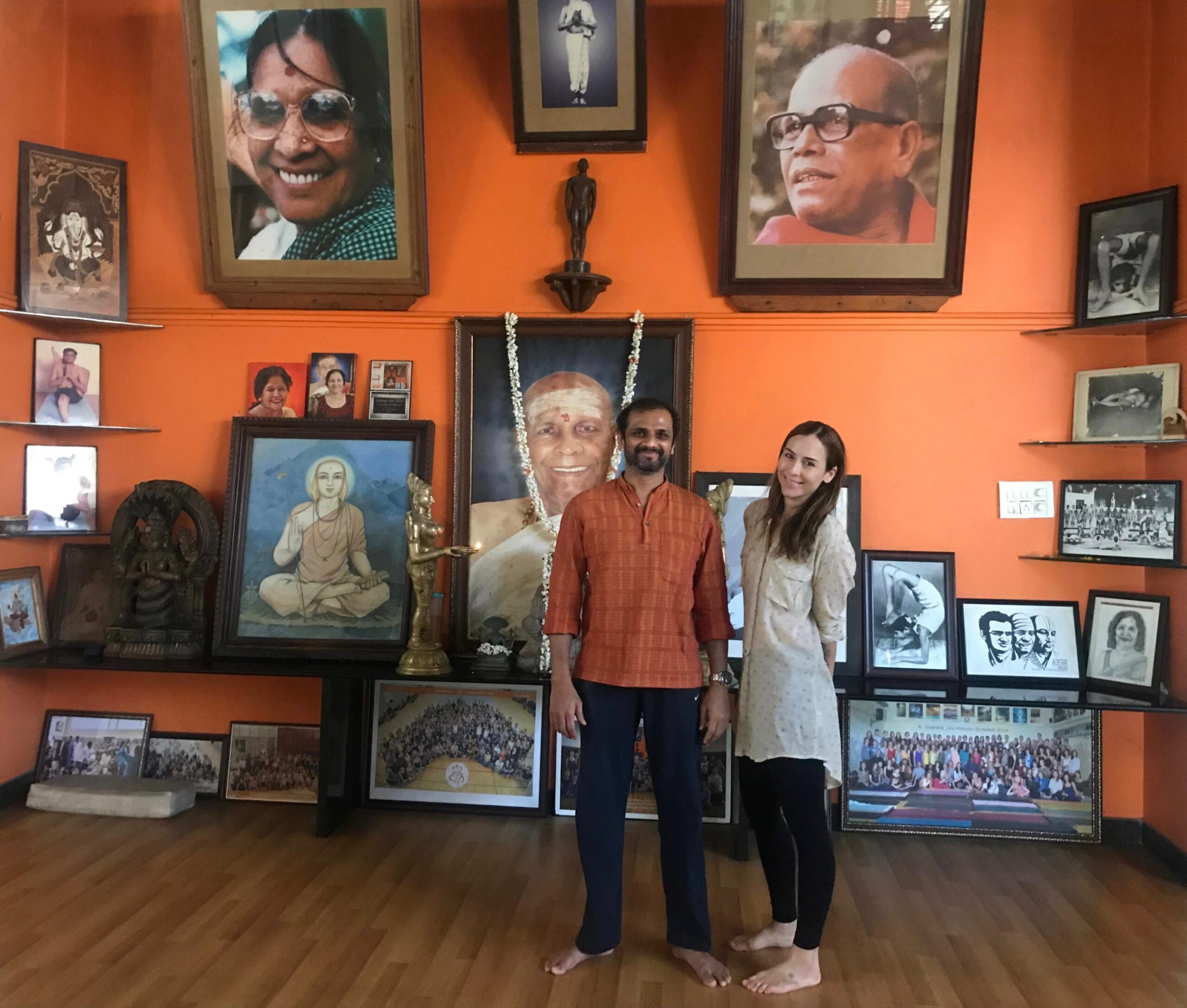 PARAMPARA