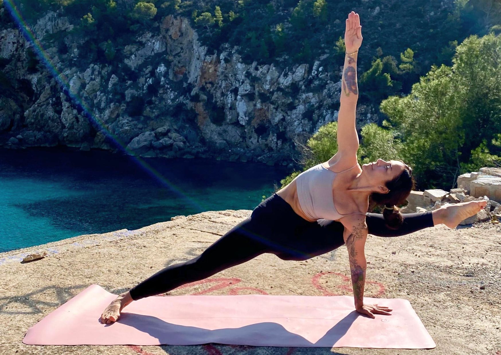 mysore Majadahonda ashtanga y ego